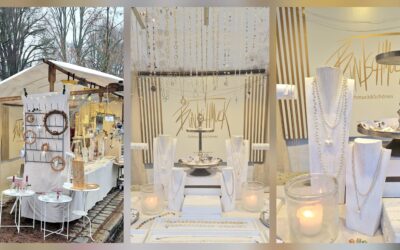 AUSBLICK AUF DIE WEIHNACHTSMÄRKTE